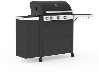Grill Stella 3221