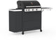 Grill Stella 3221