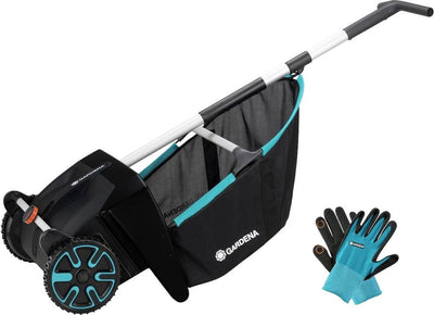 Gardena 03565-30 Laubsammler Arbeitsbreite 49 cm