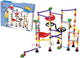 Braet Murmelbahn 213-teiliges Set