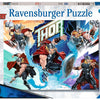 Ravensburger Jigsaw Puzzle XXL Thor, 100..