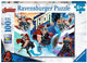 Ravensburger Jigsaw Puzzle XXL Thor, 100..