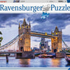 Ravensburger Jigsaw Puzzle London Beautiful City, 3000st.