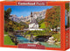 Castorland Ramsau, Deutschland – Puzzle – 3.000 Teile – Satin-Finish – perfekte Passform – europäische Qualität