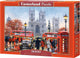 Castorland Westminster Abbey – Puzzle – 3.000 Teile – Satin-Finish – perfekte Passform – europäische Qualität