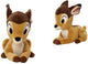 Simba Spielzeug Plüsch - Disney Plüsch Disney - Bambi Refresh (40cm)