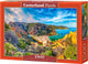 Castorland Costa Paradiso, Sardinien, Italien – Puzzle – 1500 Teile – Satin-Finish – perfekte Passform – europäische Qualität