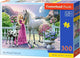 Castorland Mein Freund Einhorn – Puzzle – 300 Teile – Einhorn – Premium-Qualität