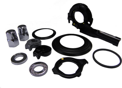 Shimano Nabenteile-Set Nexus 3-Gang-Bremsnabe