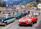 Gibsons – Lynmouth Living (von Kevin Walsh) – 500 Teile 48 × 34 cm (B × H) – Puzzle für Erwachsene
