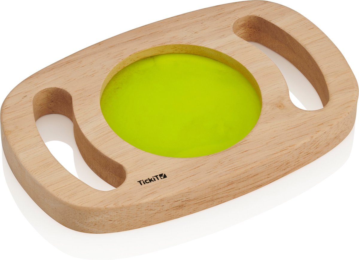 Tickit® leicht zu greifendes Leuchtpaneel