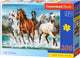 Castorland Call of Nature – Puzzle – 200 Teile – Natur – Premium-Qualität