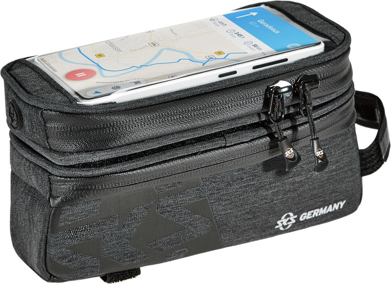 SKS Frametas Smart Traveller - Schwarz