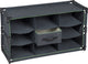 Bo-Camp – Schrank-Organizer – 9 Fächer