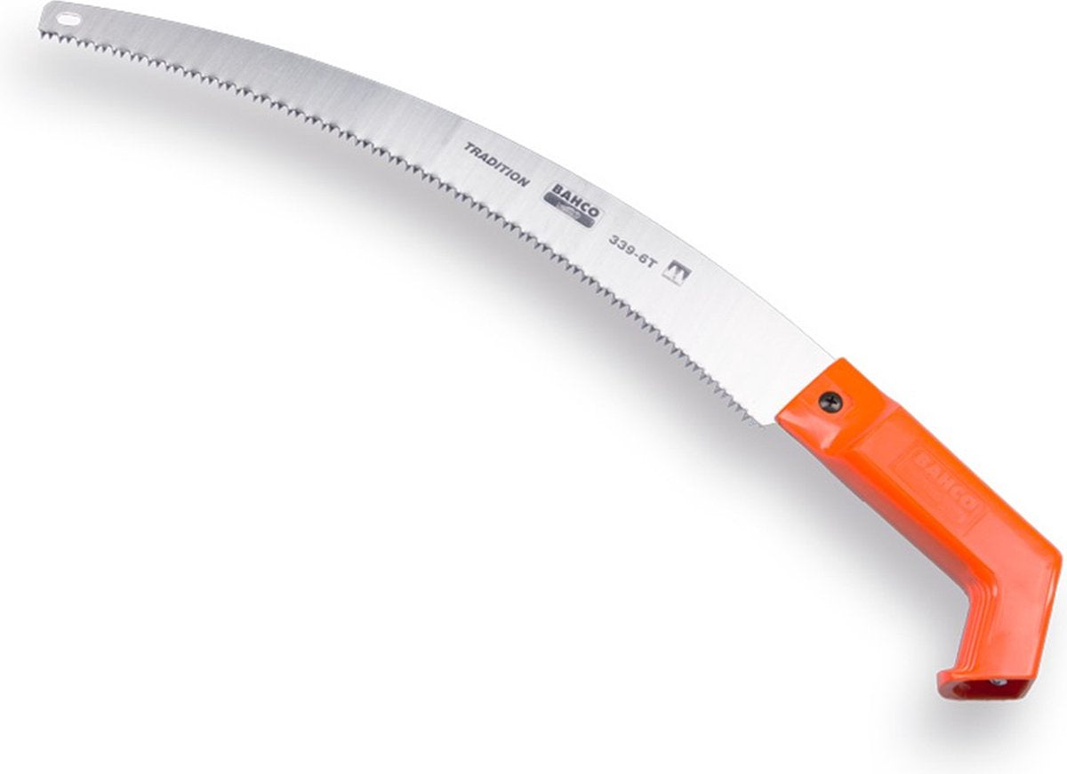 Bahco Baumsäge - 360 mm - 340 - 6 t