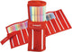 Stabilo Pen 68 Roller Set Filz -Tip -Stifte, 30..