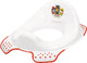 Keeper Paw Patrol Toilettenreduzierer – weiß
