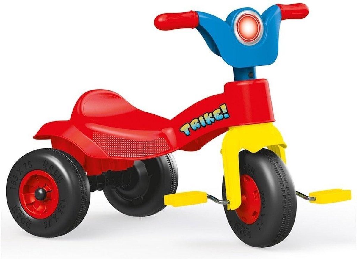 Dolu Dolu Trike -Dreirad 49x42x60 cm