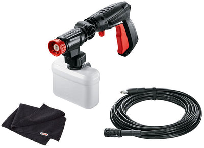 Bosch Systemzubehör 360° Reinigungsset – f016800612