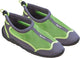 Beco Wasserschuhe Surfschuhe - Grün Grau - Unisex - Größe 45