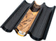 Rbv Birkmann Birkmann Bread Buddies Backblech – 3 Baguettes