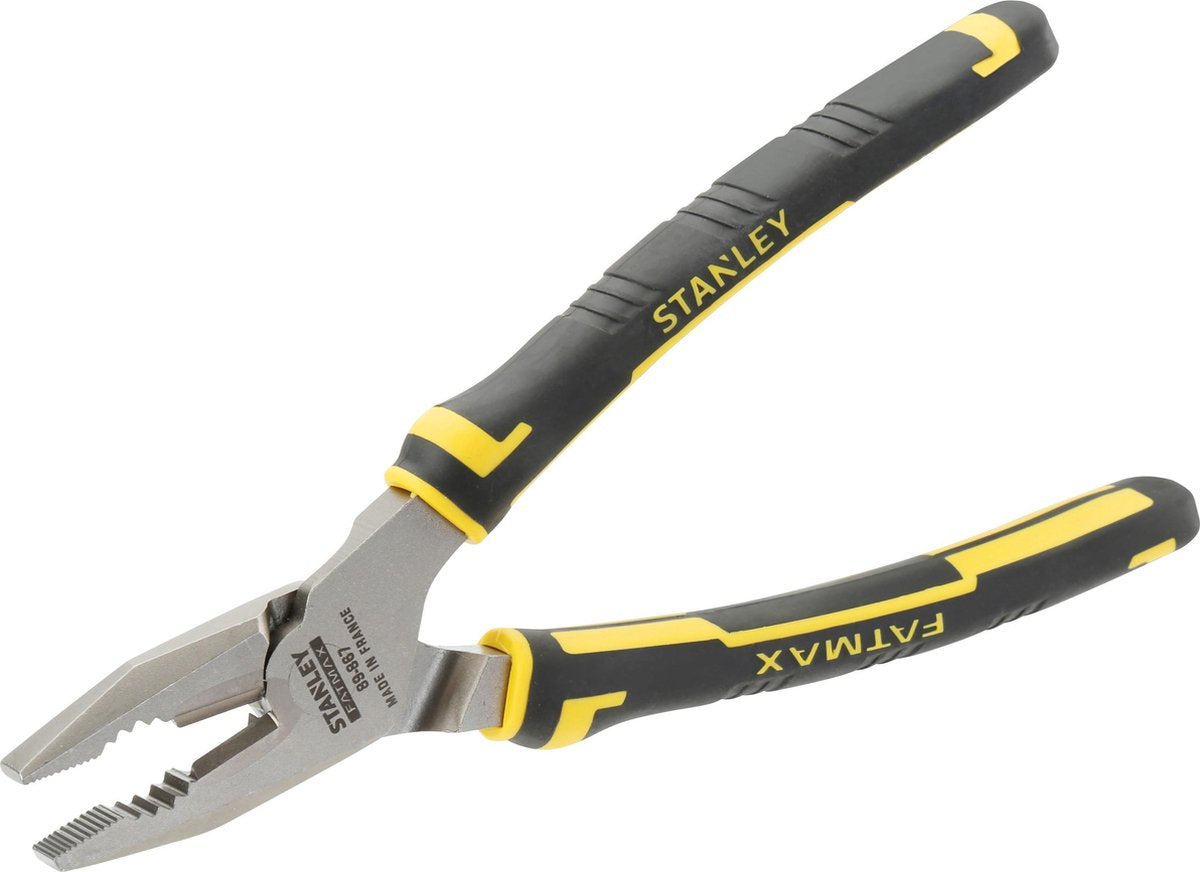 Stanley Kombizange Fatmax 180 mm – 0-89-867