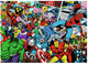 Ravensburger Jigsaw Puzzle Marvel, 100..