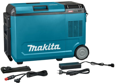 Makita cw004gz Gefrier-Kühlbox mit Heizfunktion | 29l - cw004gz