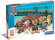 Clementoni Maxi Puzzle Paw Patrol, 104st.