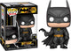 Funko-Pop! DC: Batman 80. – 1989 Film Batman 10 cm