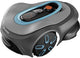 Gardena Sileno – Rasenroboter Smart Sileno Max 800, Ladestation 19901-32