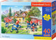 Castorland Feuerwehr - 40 Stück Maxi