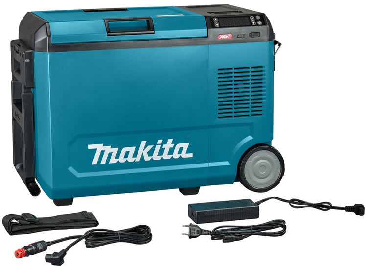 Makita cw004gz Gefrier-Kühlbox mit Heizfunktion | 29l - cw004gz