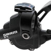 SRAM-Schalthebel X-4 8-SP rechts
