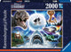 Ravensburger Puzzle Universal Amblin - Puzzle - 2000 Teile