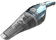 Black+Decker Black Decker NVC220WBC – kabelloser Handstaubsauger – Li-Ionen-Akku – 7,2 V – ergonomischer Griff – kompakt
