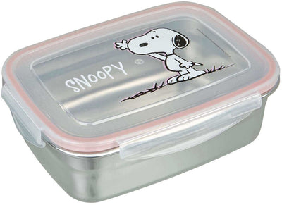 Undercover Lunchbox - Snoopy
