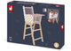 Janod - Candy Chic - Puppenstuhl aus Holz