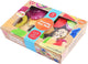 Spielen Sie Spielzeugfutter Crunchy Taco Play Set, 18dlg.