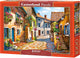 Selecta Castorland Jigsaw Puzzle Rue de Village, 1000st.