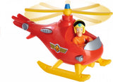 Simba Wallaby -Hubschrauber mit Tom Thomas - afbeelding 1
