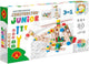 Alexander Toys Konstrukteur Junior - 3×1 - Hubschrauber - 80 Stk