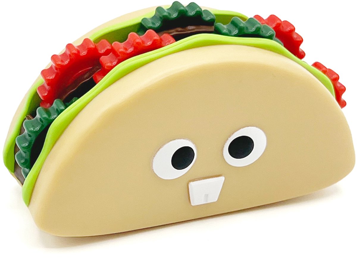 Fidget Go - Taco - Fidget - Anti-Stress-Spielzeug