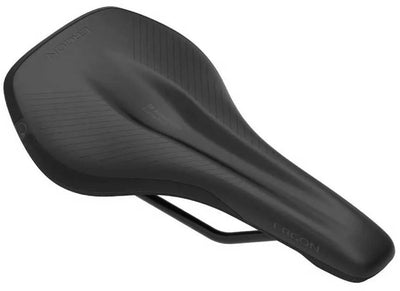 Ergon Sattel SR Allroad Core Comp Herren S M schwarz grau
