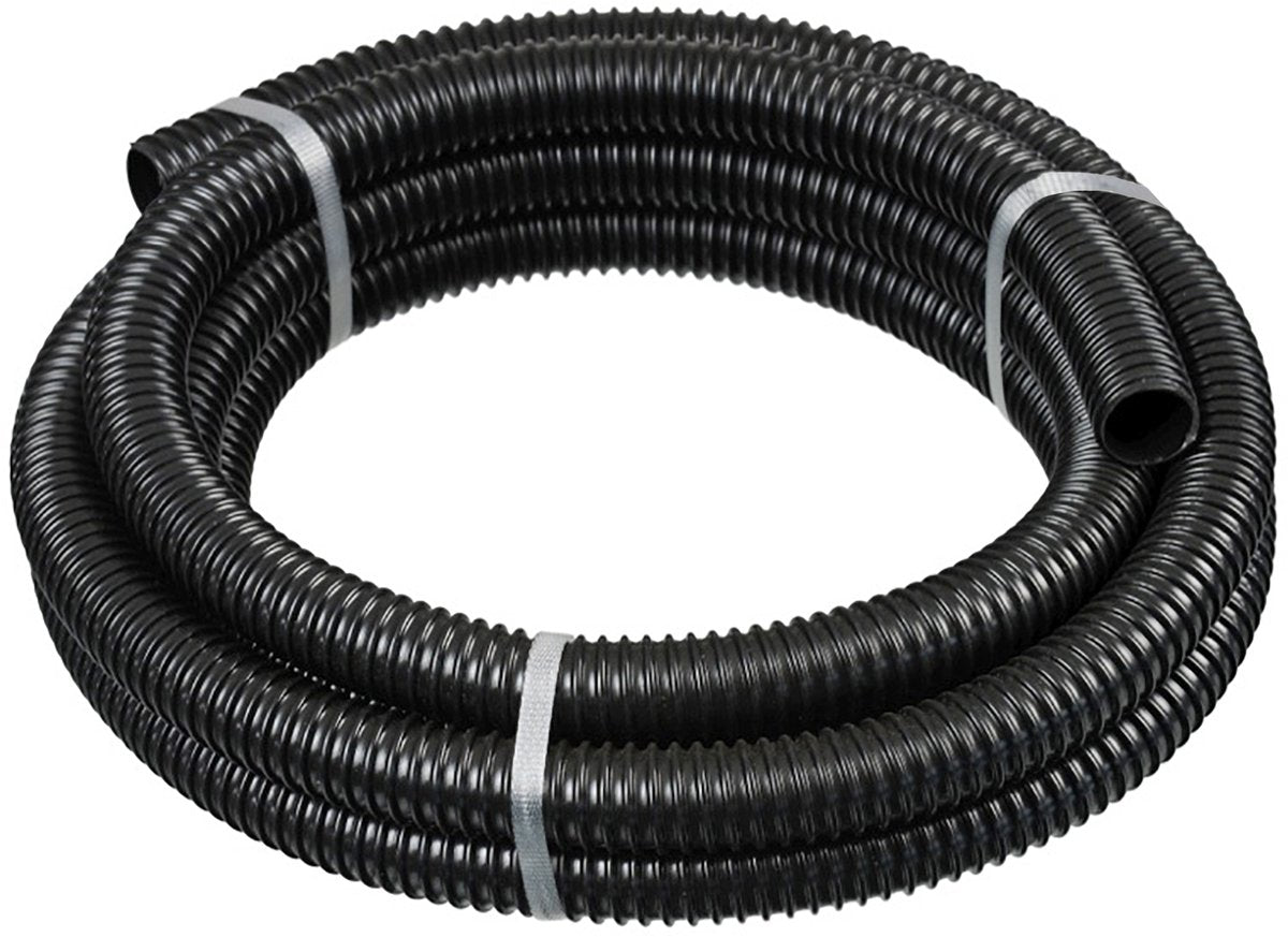 Ubbink – vorverpackter Teichschlauch 13 mm x 5 m – Pumpen- und Filterzubehör