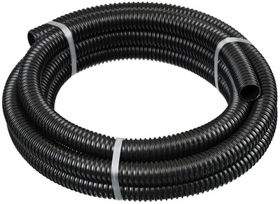 Ubbink – vorverpackter Teichschlauch 13 mm x 5 m – Pumpen- und Filterzubehör