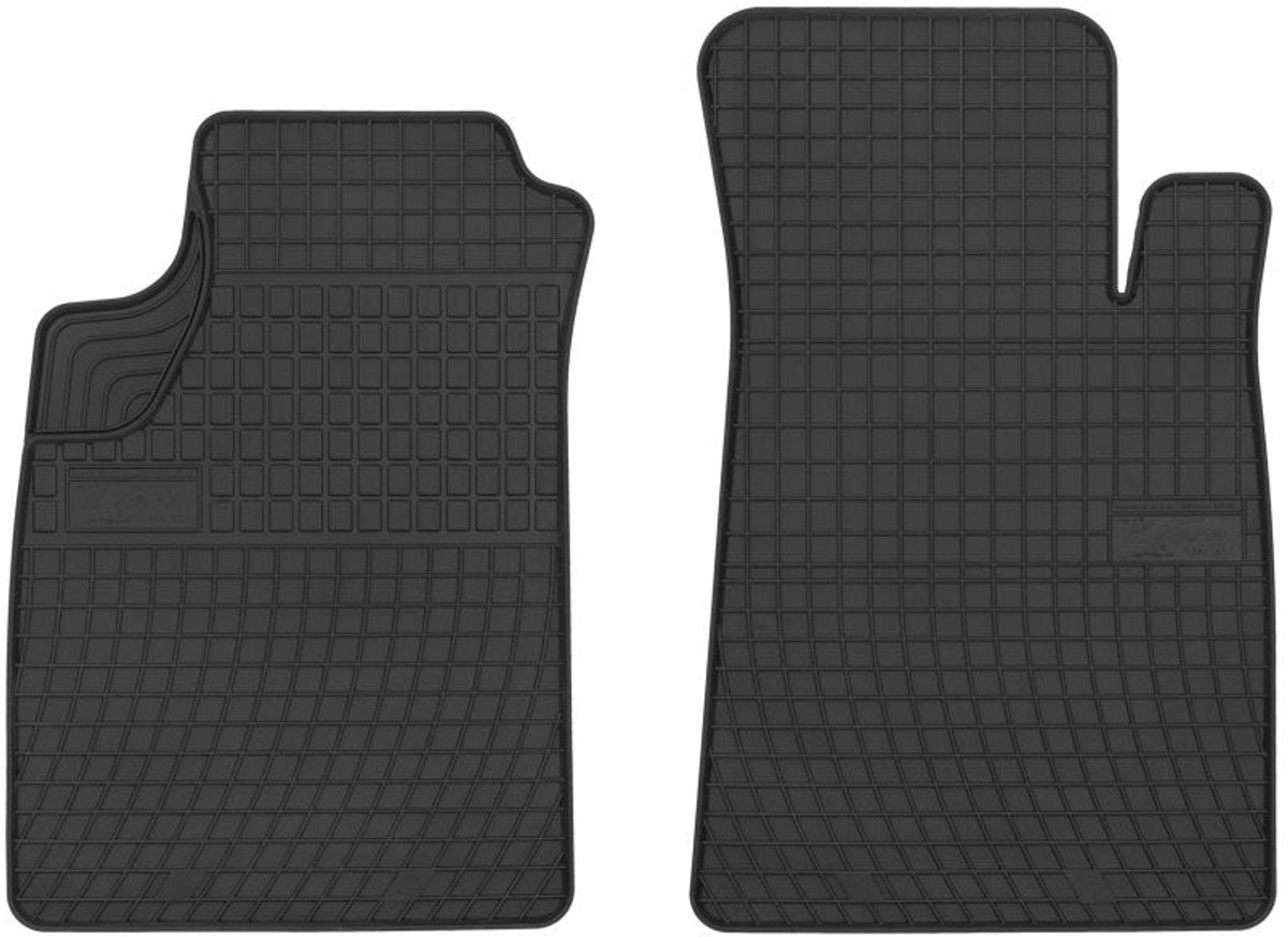 Frogum Gummimatten Renault Kangoo 1997-2008 -