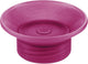 Dopper original funky fuchsia - Verschluss (450ml)