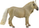 Collecta Figur – Falabella Mare Palomino – (m) – Pferde – handbemalt – Miniatur