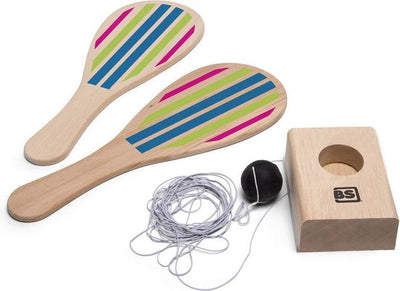 BS Toys Elastic Tennis Abseits